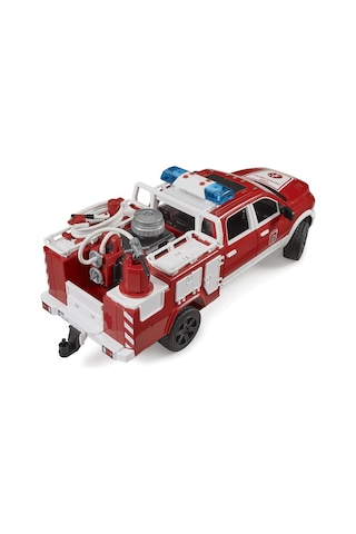 BR02544 RAM 2500 İtfaiye Aracı - Bruder