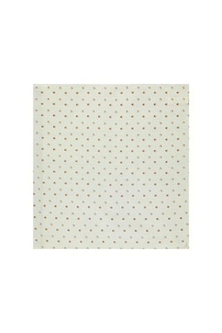 Civil Baby Pati Empirme 75x75 CM Battaniye - Ekru