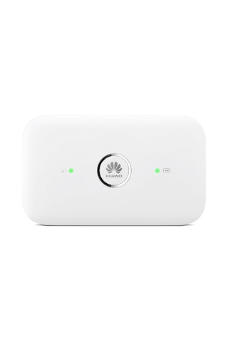 Huawei E5573cs Mobil Wıfı Lte Erişim Noktası 150 Mbit Cat.4 Beyaz
