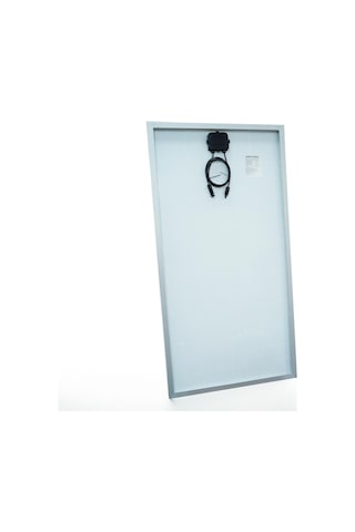 Güneş Paneli 205w Monokristal Half Cut