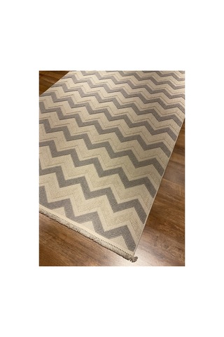 Loopy Lq00b 160x230 Krem Halı