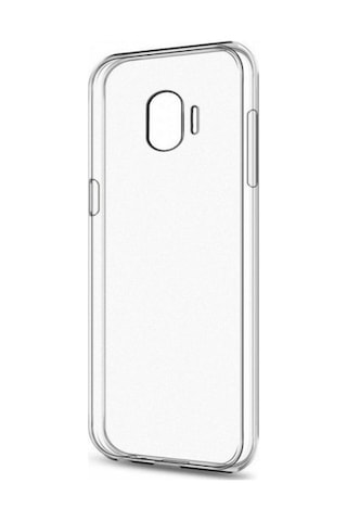 Kvy Samsung Galaxy Uyumlu J2 Core Kamera Korumalı Süper Silikon Kılıf
