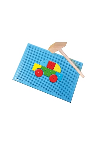 Ses Creative Çak Yarat - İlk Oyuncağım