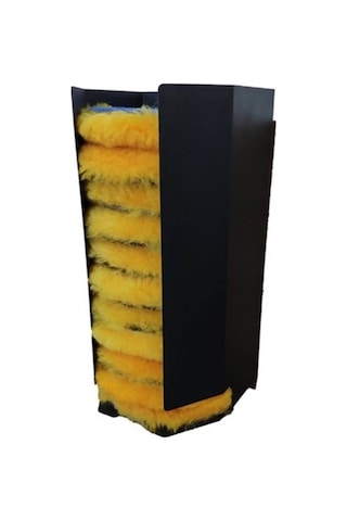 Fix Keçe Ve Sünger Standı 160 Mm