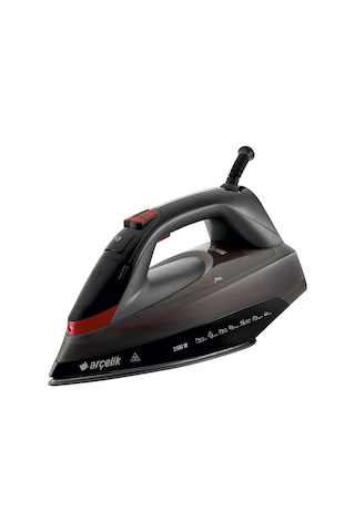 Arçelik K 4624 in love 3100 W Buharlı Ütü