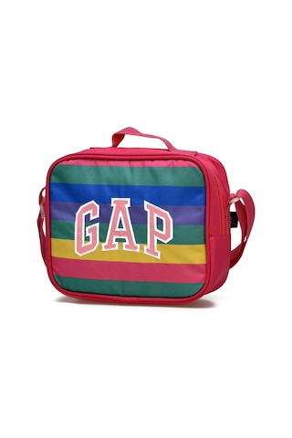 Gap Kız Çocuk Beslenme Çantası Pembe 12822