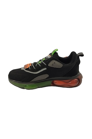 Marco Jamper 2198m Ortopedik İthal Köpük Taban Günlük Erkek Sneaker Spor Ayakkabı 001