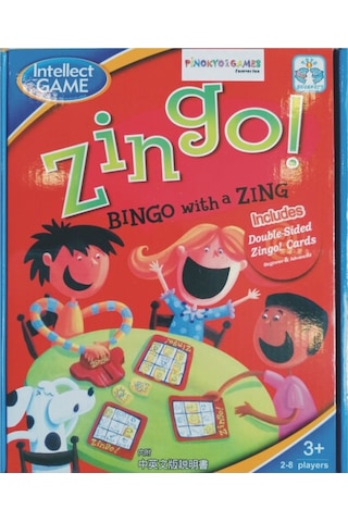 Pinokyo Games-Intellect Games-Zingo Bingo-Zingo Tombala-