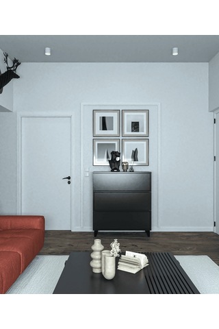 Vega Ayakkabılık - Siyah