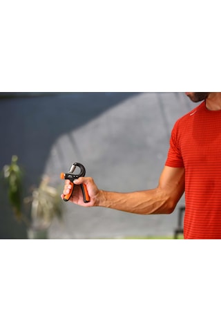 Slazenger Ayarlanabilir El Yayı 5 60 Kg Direnç