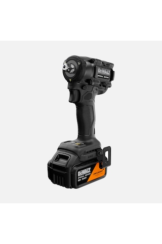 Dewalt DCF92MP2T-QW Mclaren 1/2" Kompakt Somun Sıkma + 2x5AH Akü Set