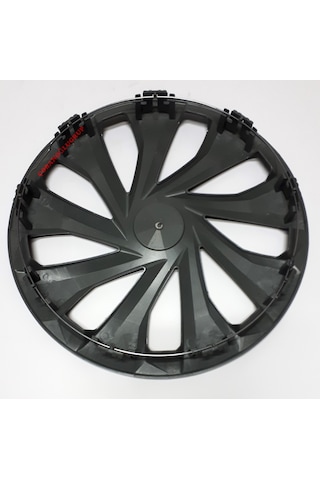 Çobanoğlu Grup Yeni Dacia Duster Uyumlu 16 İnç Jant Kapağı R.