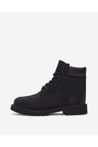 Timberland Tımberland Premıum 6 Kadın Bot 112907 Siyah