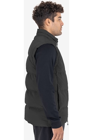 Lescon Siyah Erkek Şişme Yelek 23n-1110 Siyah