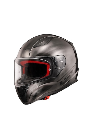 Ls2 Rapid Kask Jeans