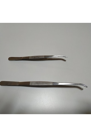Penset 2 Li Set Eğri