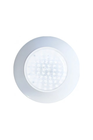 Cometepool Ultra Slim 4mm Beyaz Işık Smd Led Havuz Sıva Altı Joker Aydınlatma Lambası 40w-toptancıyızbiz