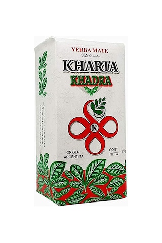 Kharta Mate Yerba Çayı 250 G