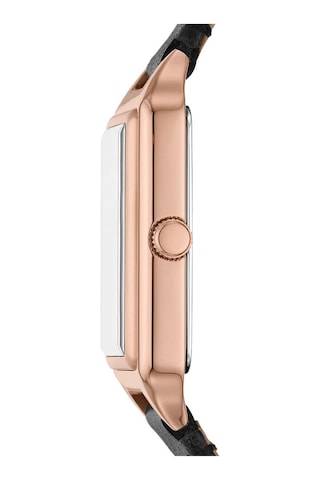 Fossil Fes5310 Kadın Kol Saati Rose Gold