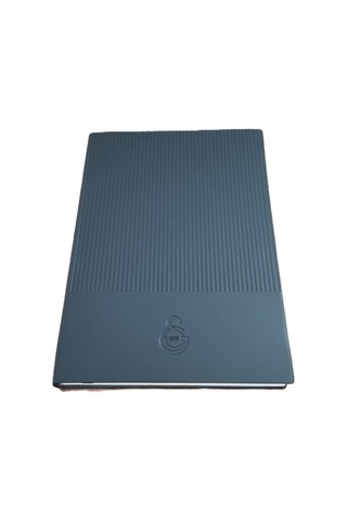 -galatasaray Defter S.deri 13x21 Cm 96yp 595872 Siyah