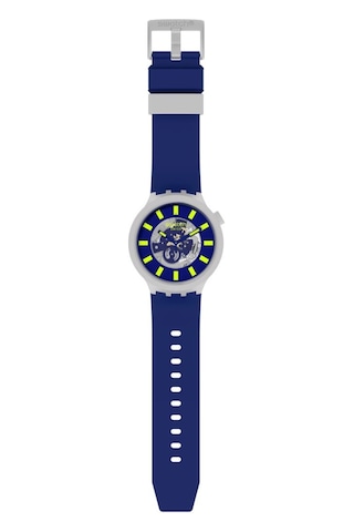 Swatch SB03M103 Unisex Kol Saati