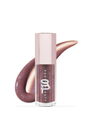 Fenty Beauty Gloss Bomb Oil Luminizing Lip Oil 'n Gloss 1