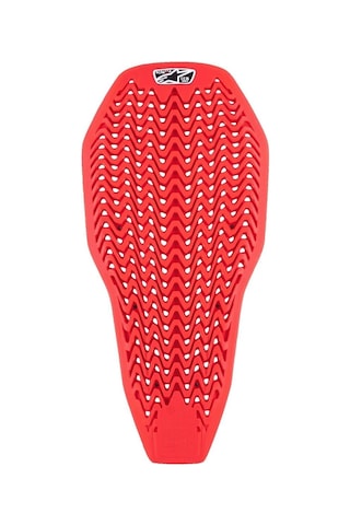 Alpinestars Nucleon Plasma Ful Sırt Koruma Kırmızı