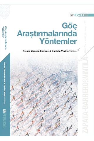 Göç Araştırmalarında Yöntemler