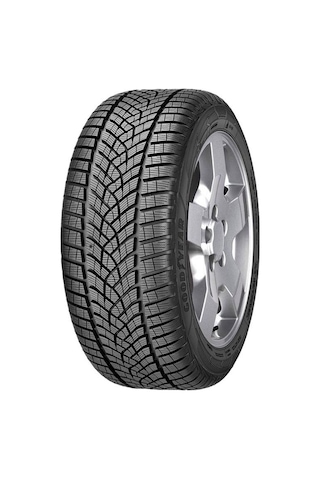Goodyear 255/50R21 109H XL Ultragrip Performance+ Kış Lastiği 2024