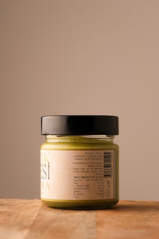 Nima Gurme Premium Antep Fıstık Ezmesi 200 G