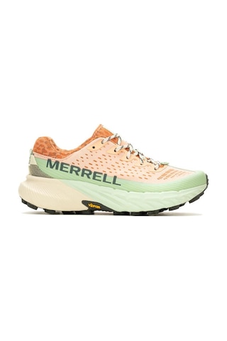 Columbia Merrell Agility Peak 5 Kadın Ayakkabı Yeşil
