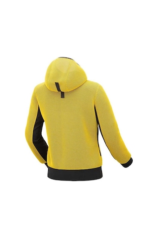 Tucano Urbano Kadın Flowmotion Yazlık Ceket Sarı