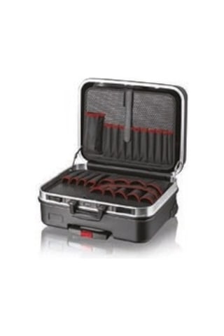 Knipex 00 21 06 Le Boş Takım Çantası