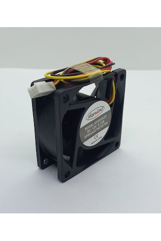 60 Mm X 60 Mm X 25 Mm 12 Volt Mar Low