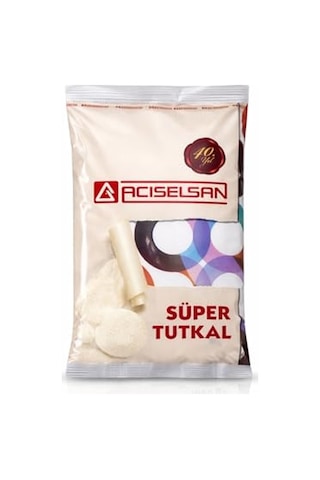 Kağıdı Tutkalı 500 Gr