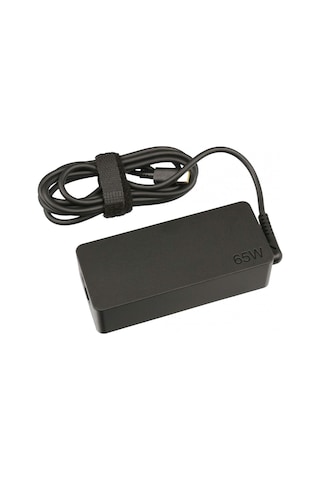 Lenovo Usb-c Güç Kaynağı 65 Watt Thinkpad X1 Carbon 20k