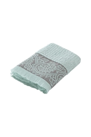 Bambu Kab. Bord. El Havlusu - Mint Mint Yeşili