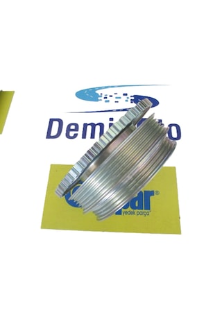 55181200 Krank Kasnağı Klimalı Tip 1,4 8.v./1,2 16.v. Albea-doblo