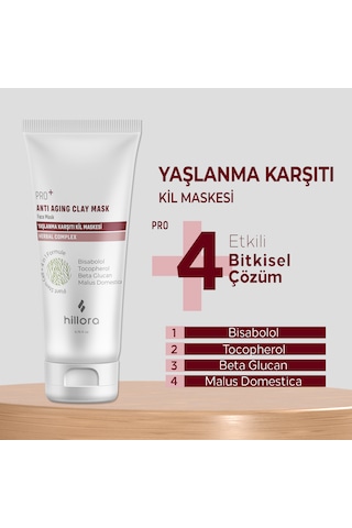Pro+ Kil Maskesi