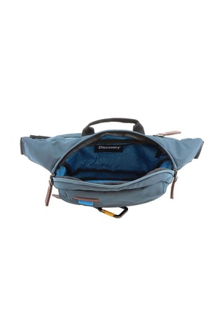 Discovery İcon D00716 Bel Çantası Mavi