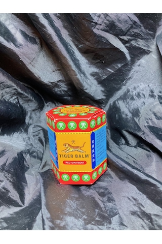 Tiger Balm Original Red 30 G