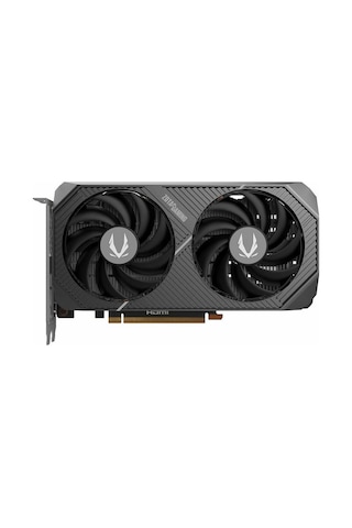 Zotac RTX 5060 Gaming Twin Edge ZT-B50600E-10M 128 Bit GDDR7 8 GB Ekran Kartı