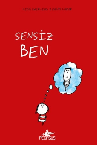Sensiz Ben Ciltli