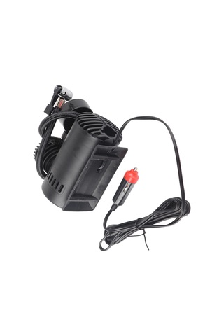 Suofeng 12v Abs Akıllı Basınç Göstergecili Hava Pompa - Motosiklet, Bisiklet, Lastik Bot Ve Araçlar İçin Taşınabilir Soğutma Sistemi