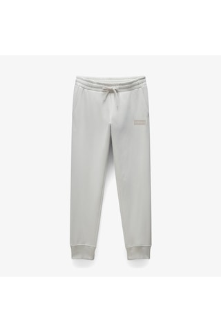 Napapijri M-box Logo W Kadın Gri Pantolondüznp0a4hz6n901