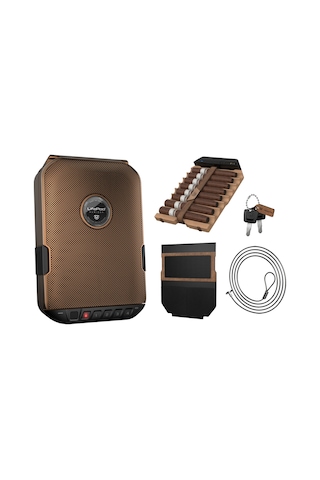 Vaultek Lifepod 2.0 Humidor