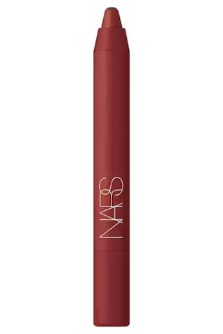 Nars Powermatte Hıgh Intensıty Lip Pencıl Cruella Dudak Kalemi