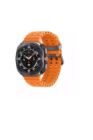 İmex Ultra Amoled 46 MM Akıllı Saat (Distribütör Garantili)