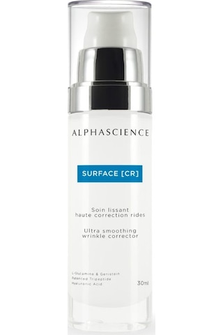 Alphascience Surface Cr Krem 30 ML
