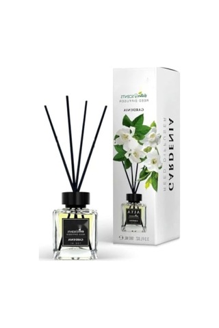 Bambu Çubuklu Oda Kokusu Gardenya Aroması Acıbadem